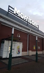 Morrisons Shopping | Supermarket