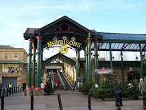 Morrisons Shopping | Supermarket