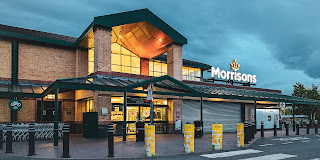 Morrisons Sheffield - Ecclesfield Shopping | Supermarket