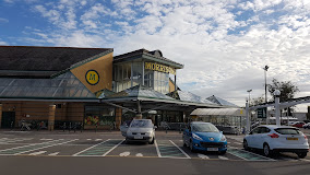 Morrisons Shopping | Supermarket