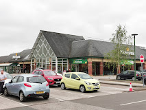 Morrisons Shopping | Supermarket