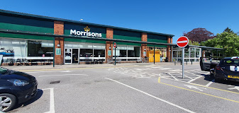 Morrisons Shopping | Supermarket