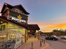 Morrisons Shopping | Supermarket