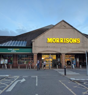 Morrisons Shopping | Supermarket