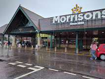 Morrisons Shopping | Supermarket