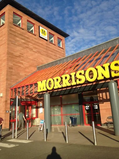 Morrisons Shopping | Supermarket