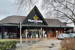 Morrisons - Southwood Shopping | Supermarket