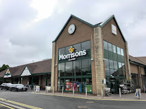 Morrisons Shopping | Supermarket