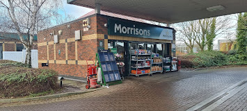 Morrisons Shopping | Supermarket