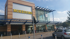 Morrisons Shopping | Supermarket