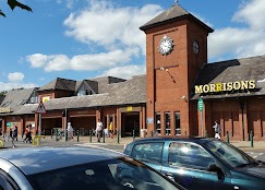 Morrisons Shopping | Supermarket