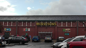 Morrisons Shopping | Supermarket