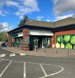 Morrisons - Upper Gungate Shopping | Supermarket