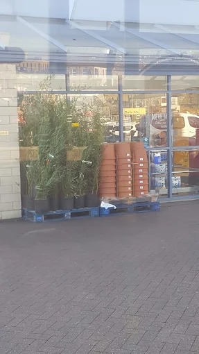 Morrisons - Victoria Shopping | Supermarket