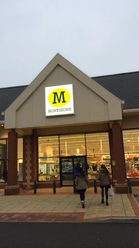 Morrisons - Victory Retail Park Shopping | Supermarket
