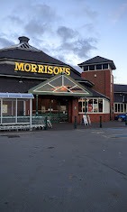 Morrisons Shopping | Supermarket