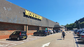 Morrisons Walderslade Shopping | Supermarket