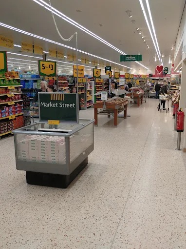 Morrisons Shopping | Supermarket