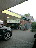 Morrisons Wellington Shopping | Supermarket