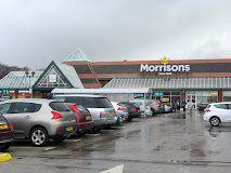 Morrisons West Kirby Shopping | Supermarket