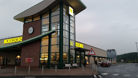 Morrisons Shopping | Supermarket