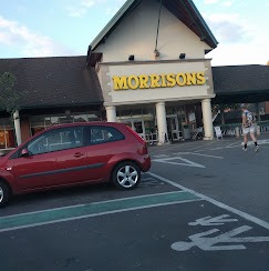 Morrisons Shopping | Supermarket