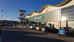 Morrisons Shopping | Supermarket