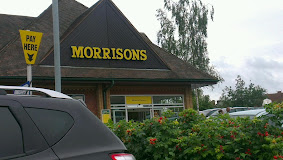 Morrisons Shopping | Supermarket
