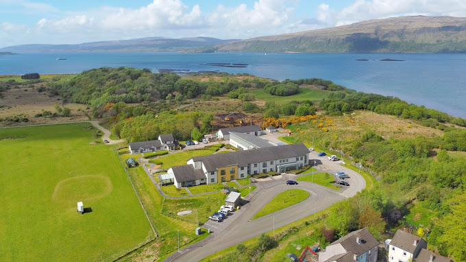 Mull and Iona Community Hospital Medical Services | Hospitals