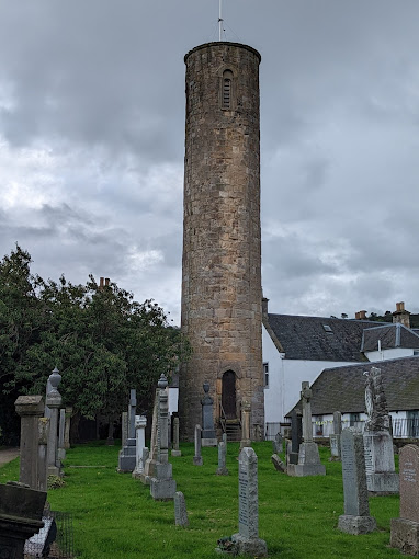 Museum of Abernethy Travel | Museums