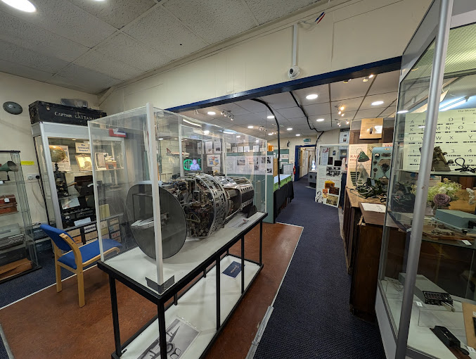 Museum of Communication Travel | Museums