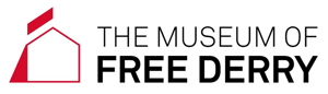 Museum of Free Derry - Logo