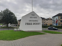 Museum of Free Derry Travel | Museums
