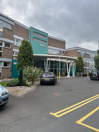 Musgrave Park Hospital Medical Services | Hospitals