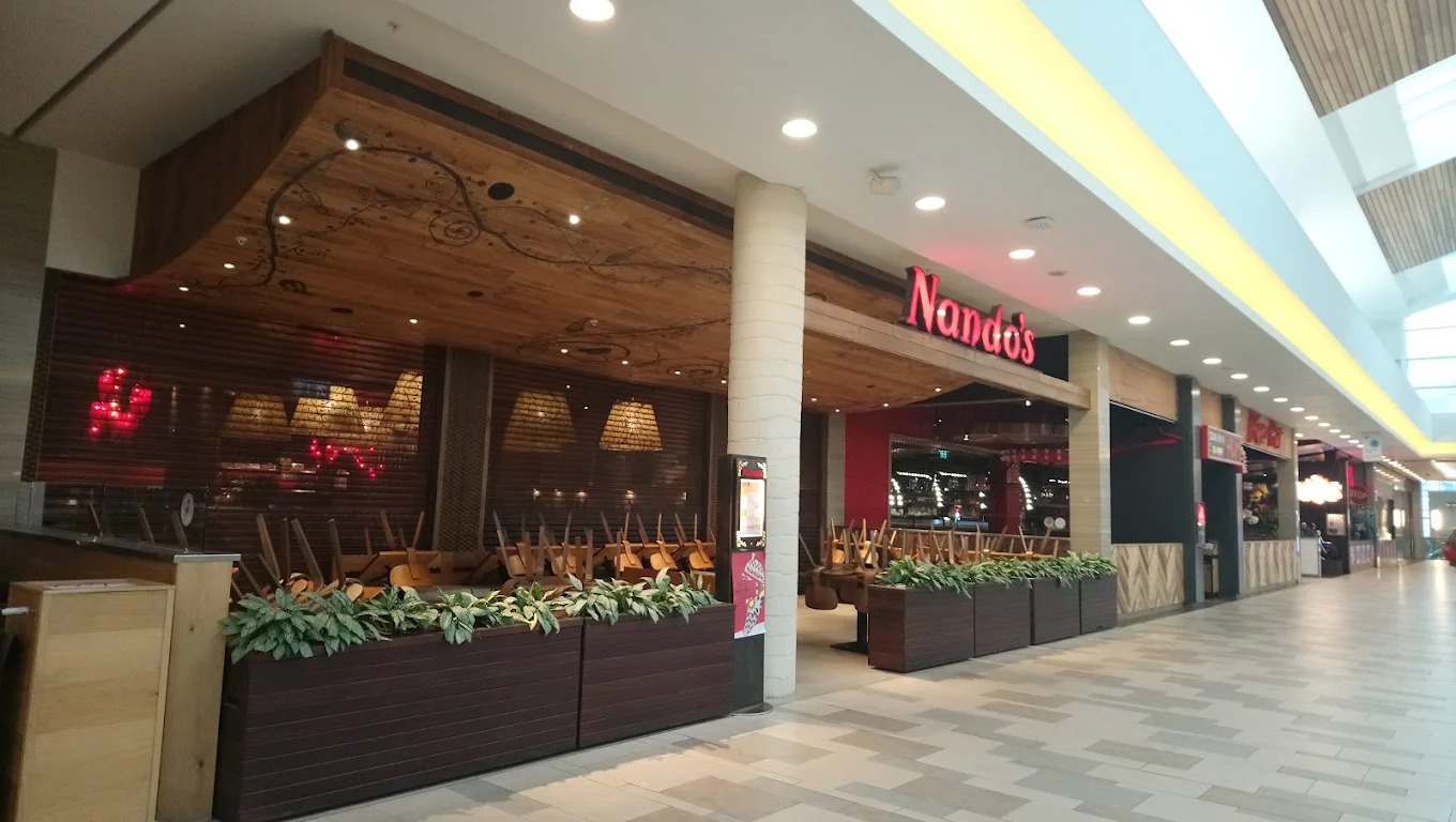 Nandos Food and Restaurant | Restaurant