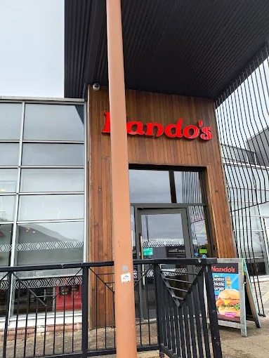 Nandos Food and Restaurant | Restaurant