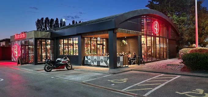 Nandos Food and Restaurant | Restaurant