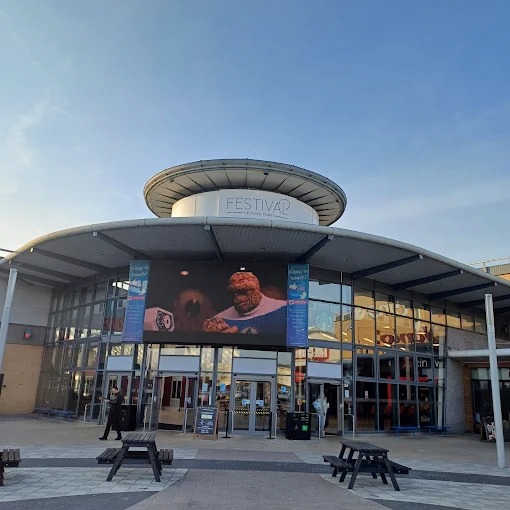 Nandos Food and Restaurant | Restaurant