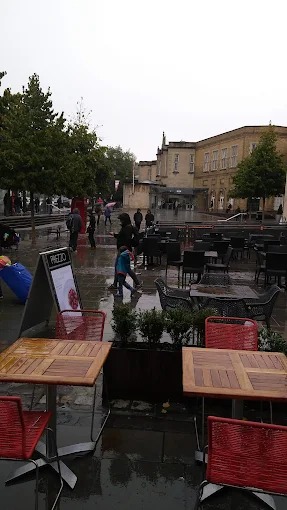 Nandos Food and Restaurant | Restaurant