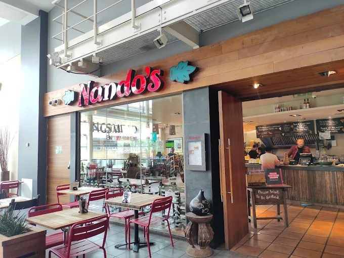 Nandos Food and Restaurant | Restaurant
