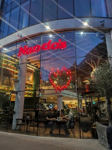 Nandos Food and Restaurant | Restaurant