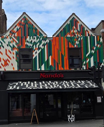 Nandos Food and Restaurant | Restaurant