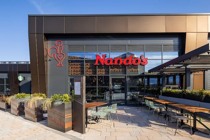 Nandos Food and Restaurant | Restaurant