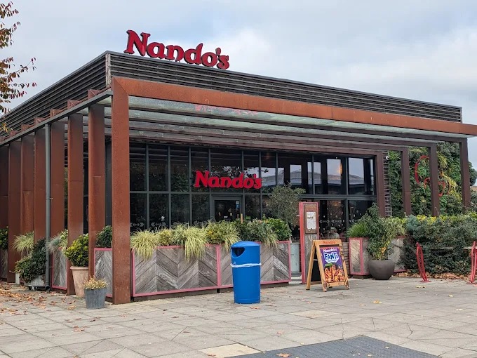 Nandos Food and Restaurant | Restaurant