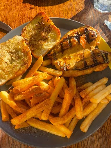 Nandos Food and Restaurant | Restaurant