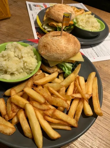 Nandos Food and Restaurant | Restaurant