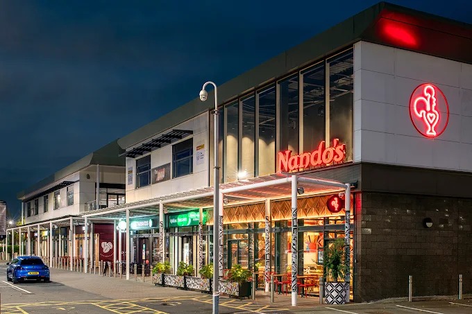 Nandos Food and Restaurant | Restaurant