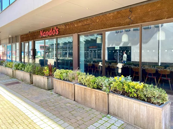 Nandos Food and Restaurant | Restaurant