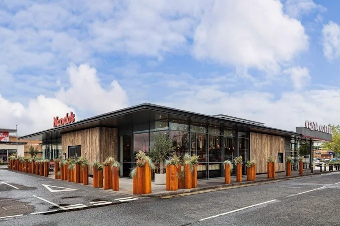 Nandos Food and Restaurant | Restaurant