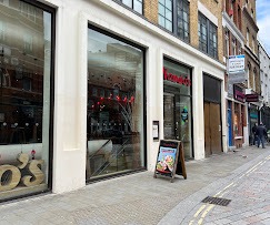 Nandos Food and Restaurant | Restaurant